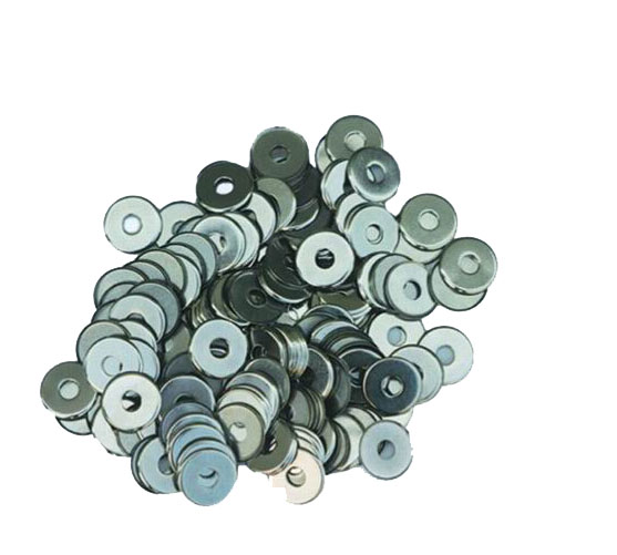 s/s washer